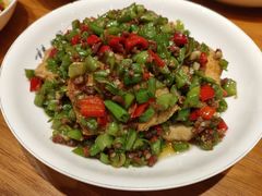 千岛湖毛豆腐-辣公子·千岛湖私房菜(滨江店)