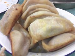 锅贴-清真·玛丽亚新疆菜主题餐厅(浙江中路店)