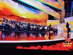 -中央广播电视总台(光华路办公区)