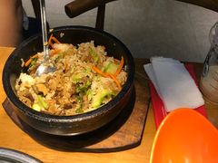 -老炉家木炭烤肉(长江国际店)