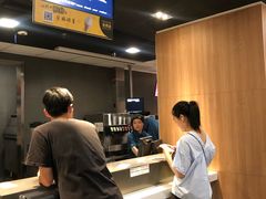 -麦当劳(广州新港东路第二分店)