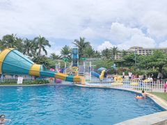 -三亚亚龙湾天域度假酒店