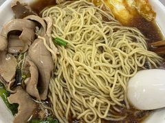 -老赵面店(大西路店)