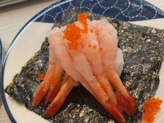 -滨寿司(新街口中央商场店)