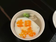 -宴悦海鲜餐厅·游水海鲜·牛排(亚龙湾瑞吉店)