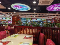 大堂-点都德(千灯湖环宇城店)