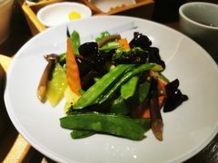 五彩时蔬-闽上鲜·福建菜(龙湖滨江天街店)