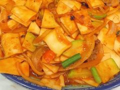 -伊穆祥牛肉面总店·清真