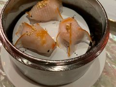 -8餐厅(新葡京酒店)