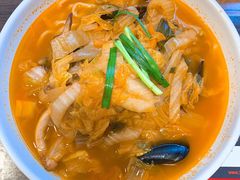 -香港饭店0410(明洞店)