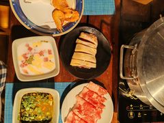 -渔家火锅·海鲜自助餐·演艺(亚龙湾天域酒店)