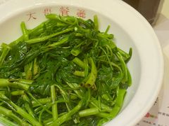 -大哥餐厅(西城花园店)