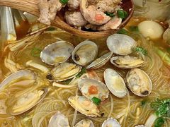 -见味花甲(福田coco park店)