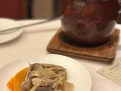 -利苑酒家(宜安广场店)