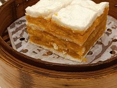 怀旧蛋黄千层糕-稻香酒家·35年老字号(侨光店)