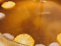 -食潮汕头鲜牛馆(望京保利店)