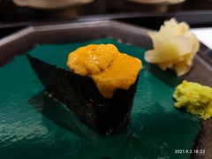 -Sushi Hanzo半藏(天环广场店)