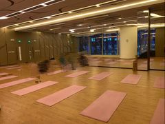 -W Fitness 威尔仕健身(北京英皇集团中心店)