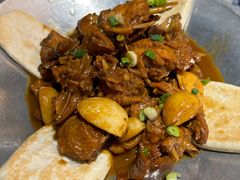 -小菜园新徽菜(芜湖镜湖苏宁店)