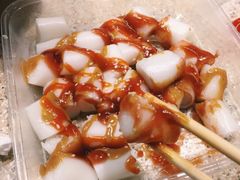 -孖记茶档·热腾茶餐(荔湾领展广场店)