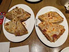 -河沿肉饼Beijing Pie(东华门店)