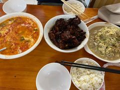 -如意香辣鸡架(总店)