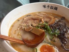 -味千拉面(金融街店)