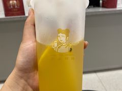 -沪上阿姨·精选茶饮(合生广场店)