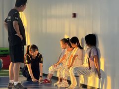 -尚剑击剑中心(铁山路馆)