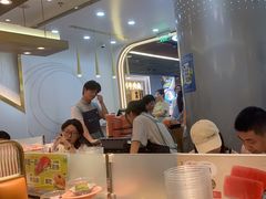 -争鲜回转寿司(通州万达店)