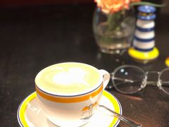 -La Creperie法餐厅(芮欧百货店)