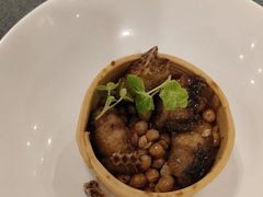 -大鹏饭店·金陵家宴(奥体中心店)