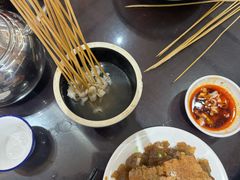 -邢家锅贴老店·非遗·开封菜(金明广场店)