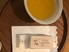 -微热山丘(台北民生公园门市店)