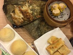 -添好运点心专门店(中环IFC店)