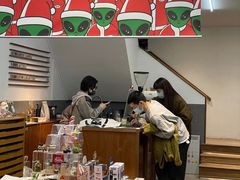 -Badmarket(庙前西街店)