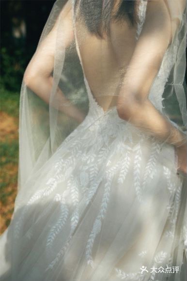 深圳蜜月旅拍[糖果]美好与幸福