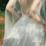 深圳蜜月旅拍[糖果]美好与幸福