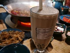 -湊湊火锅·茶憩(上海合生汇店)