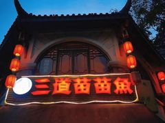 -三道苗苗鱼(三道堰老字号店)
