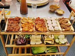 -阿昌白族石板烧(大理古城店)
