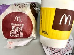 -麦当劳(季华好又多店)