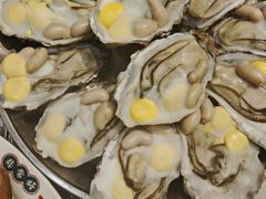 -飞尝蚝·顺德菜·鱼生(顺德总店)