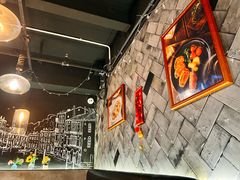 -斯比特花园西餐厅(东方商厦店)