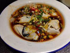 生腌生蚝-龙门醉客(上塘路店)