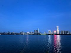 -艾溪湖湿地公园