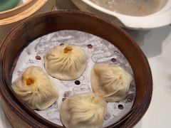 -苏晓玥·手作江南小吃(深圳北站店)