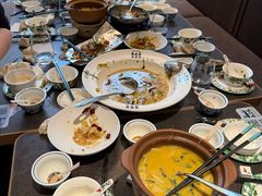 -渔语鱼新川菜Bistro(万象天地店)