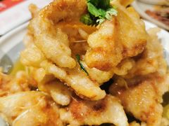锅包肉-鸽子窝(青塔店)
