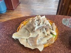-赵氏烩泽腊排骨火锅店(近华浦路店)